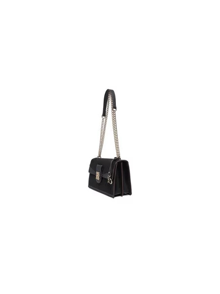 Nine West Ročna torba EO-ELEGANT črna
