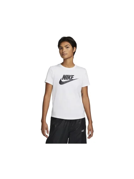Tričko Nike biela