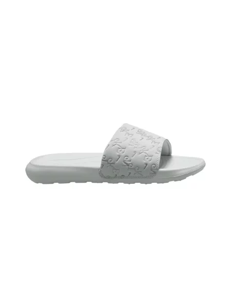 Šľapky Nike biela