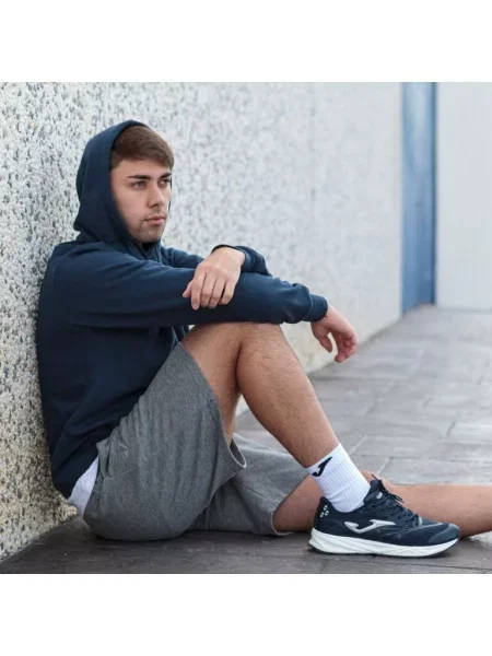 Суитчър Joma синьо