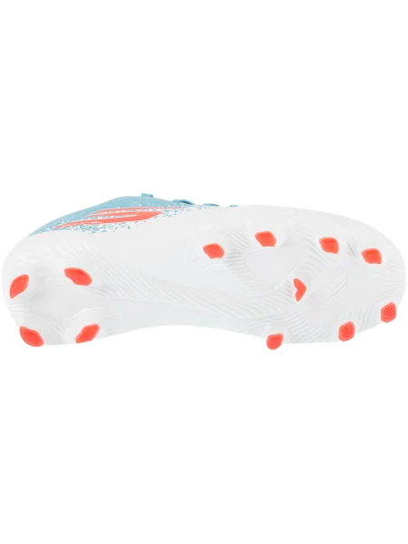 Gyerek félcipő Skechers fehér
