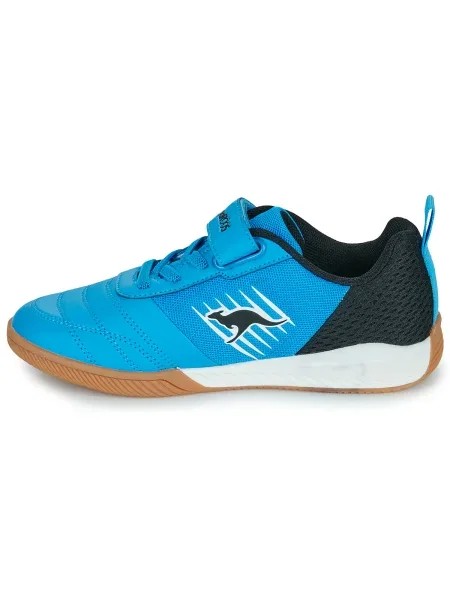Pantofi copii Kangaroos albastru