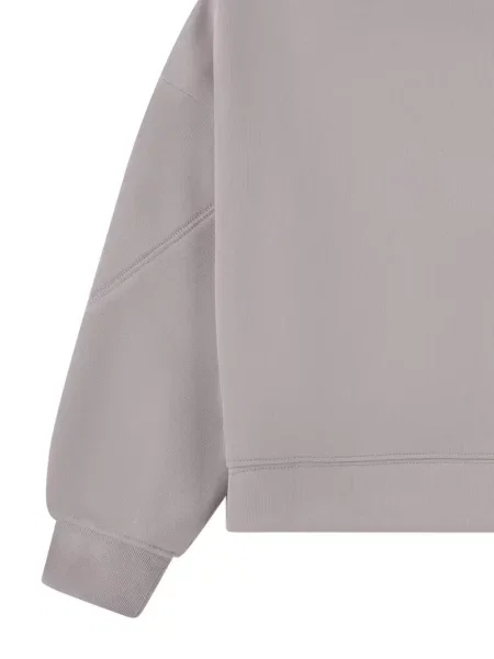 Bluza dziecięca Jordan fioletowa