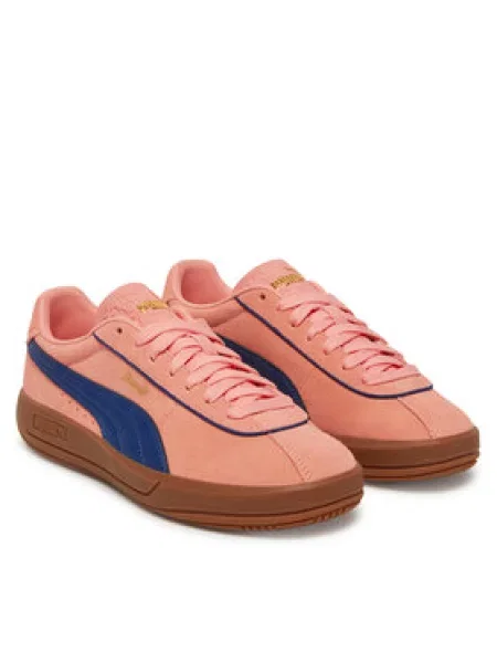 Puma Sneakersy Club Klassika SD 04 růžová