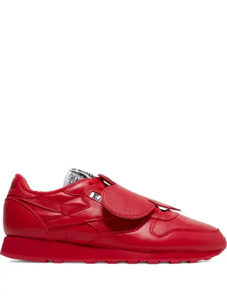 Sneakerși Reebok clasici roșu