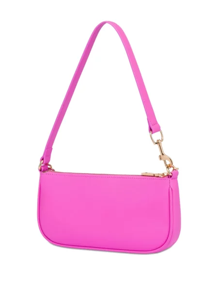 Colier Love Moschino roz