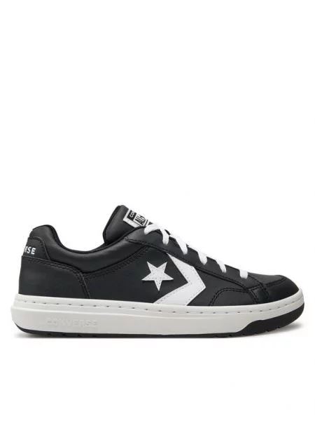 Superge Converse Pro Blaze V2 Leather črna