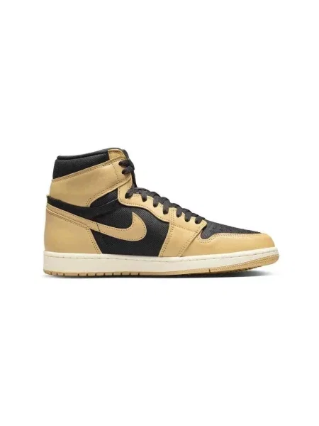 Pantofi Nike retro bej