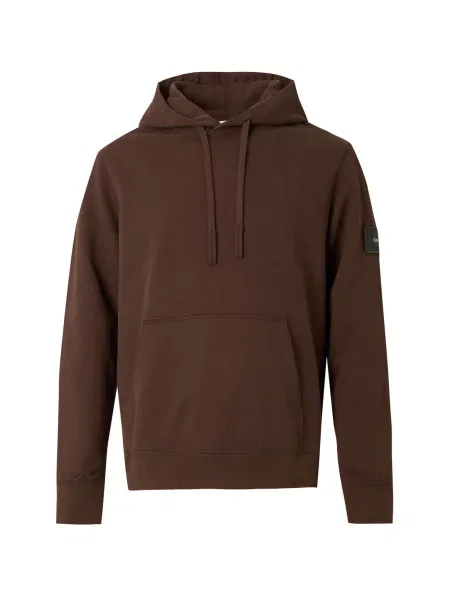 Palton Calvin Klein Jeans maro