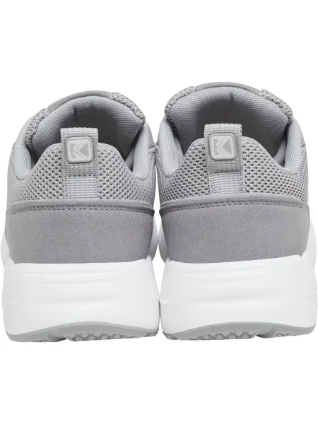 Sneakerși Karl Kani alb