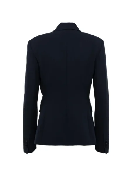Sacou Blugirl negru