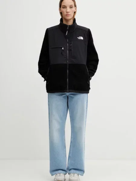 Шерстяная куртка The North Face