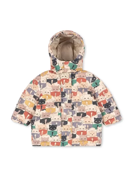 Konges Sløjd яке за деца ACE RAIN JACKET