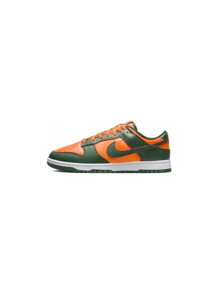Pantofi Nike portocaliu
