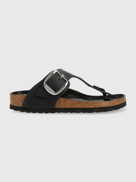 Sneakerși Birkenstock negru