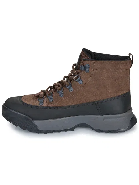 Pantofi Sorel maro