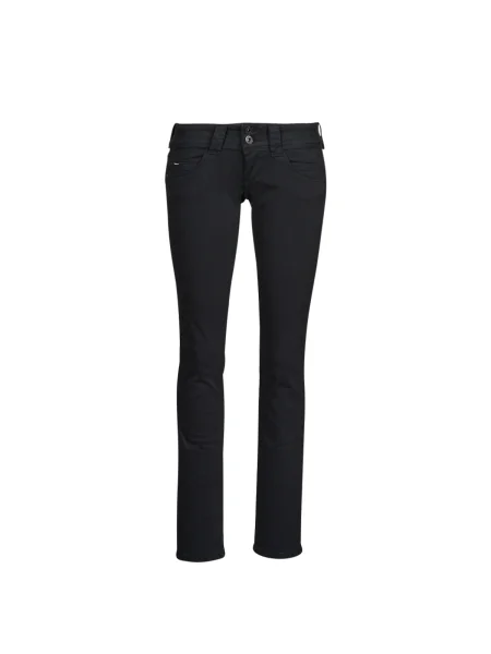 Blugi Pepe Jeans negru