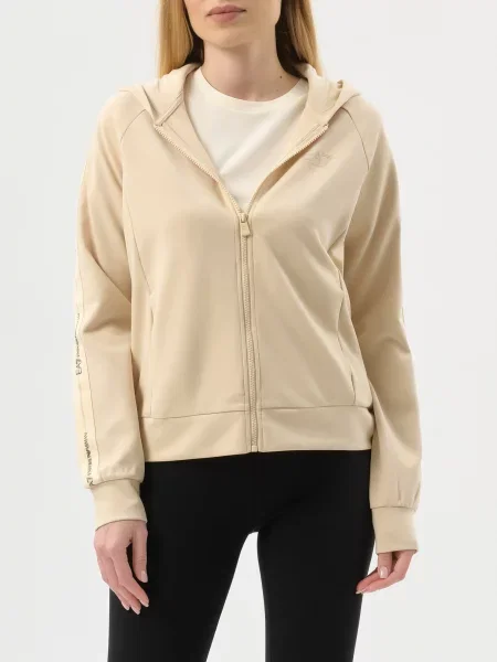Светр Emporio Armani бежевий