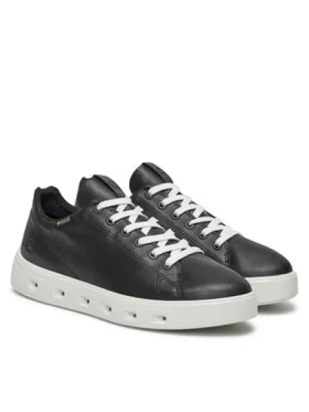 ECCO Sneakersy Street W černá