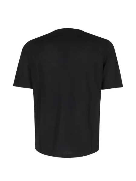 Tricou Roberto Collina negru