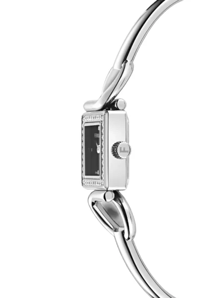 Ceas Ferragamo negru