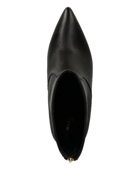 Botine Marciano negru