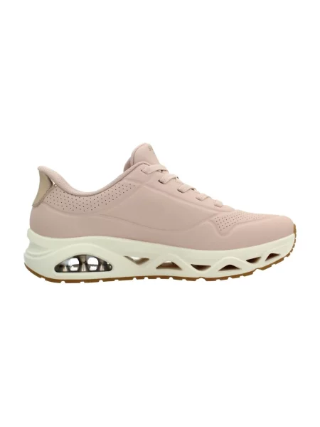 Tenisky Skechers ružová