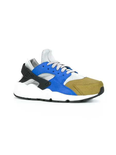 Τρέξιμο sneakers Nike Air Huarache πράσινο