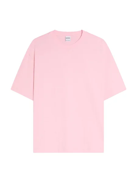 Bershka Tricou roz
