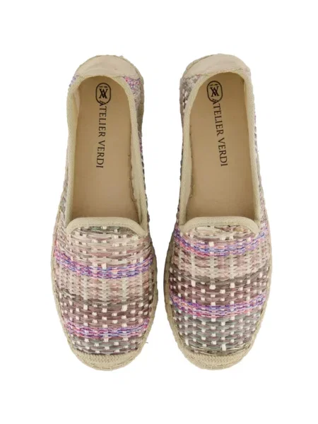 Espadrilky Gibaldi