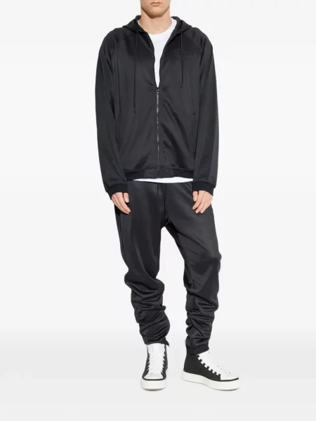 Pantaloni Diesel negru