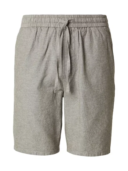 Only & Sons Pantaloni ONSLINUS deschis maro