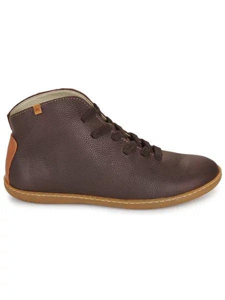 Pantofi El Naturalista maro