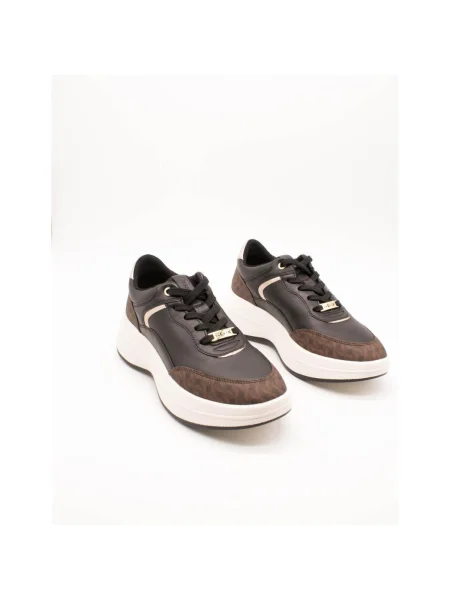 Pantofi Geox negru