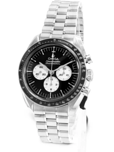 Ceas Omega negru