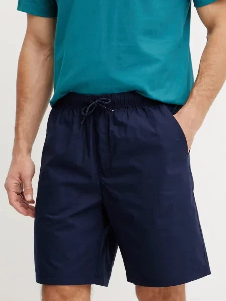 Kratke hlače Columbia Washed Out mornarsko modra