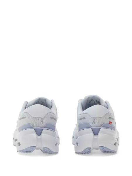 Sneakerși On gri