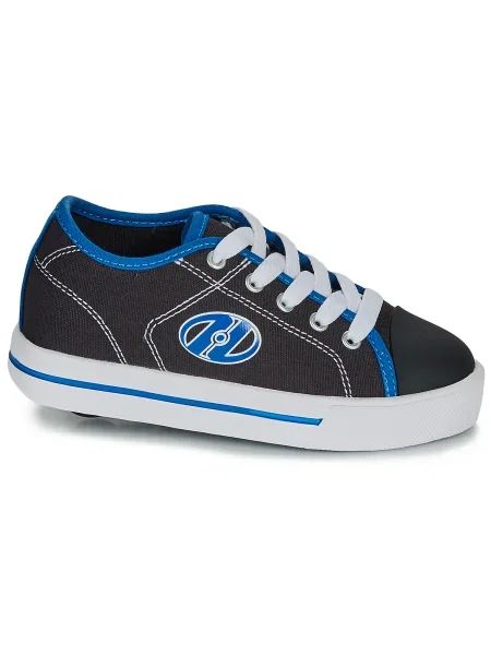Pantofi copii Heelys negru