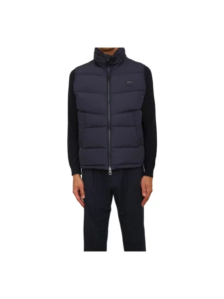 Kamizelka Antony Morato niebieska