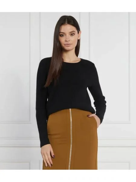 Marc O Polo Pulover negru