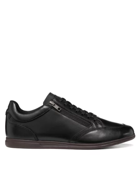 Geox Laisvalaikio batai U Renan juoda