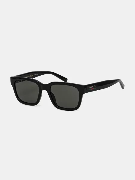 Gucci Slnečné okuliare Gucci čierna