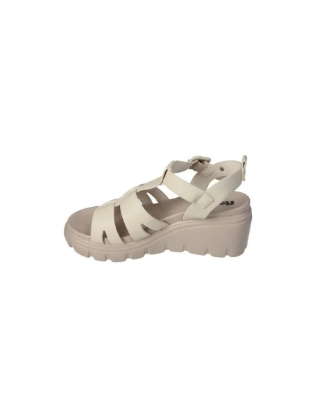 Pantofi Refresh albastru