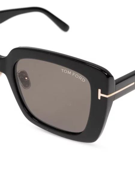 Ochelari de soare Tom Ford Eyewear negru