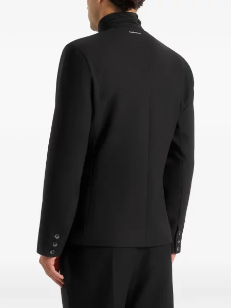 Sacou Manière De Voir negru