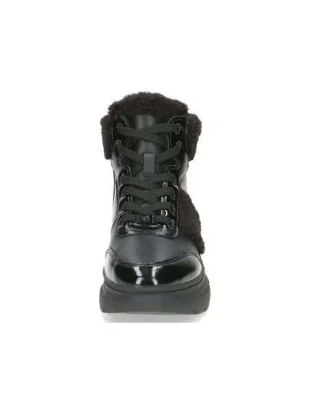Pantofi Caprice negru