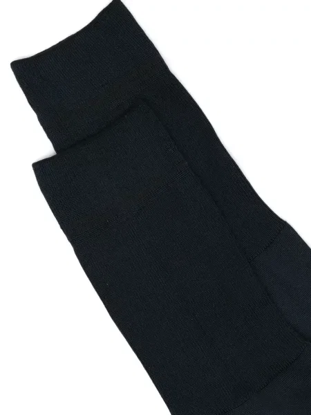 Șosete Zegna albastru
