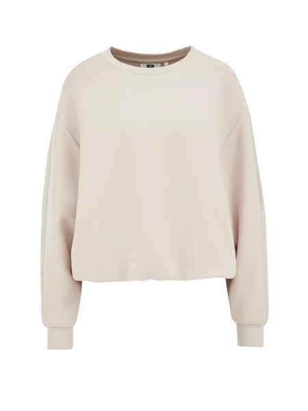 WE Fashion Pulover bej