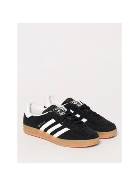 Sneakersy adidas czarne
