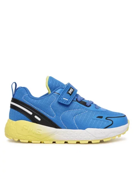 Sneakersy Primigi niebieskie